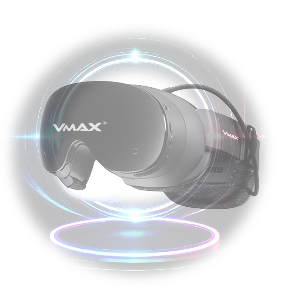 VMAX®